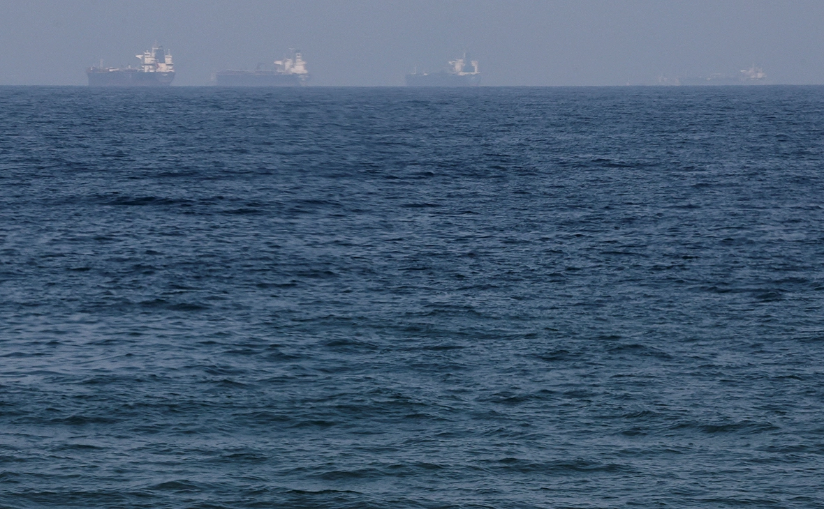 Amr Alfiky / Reuters