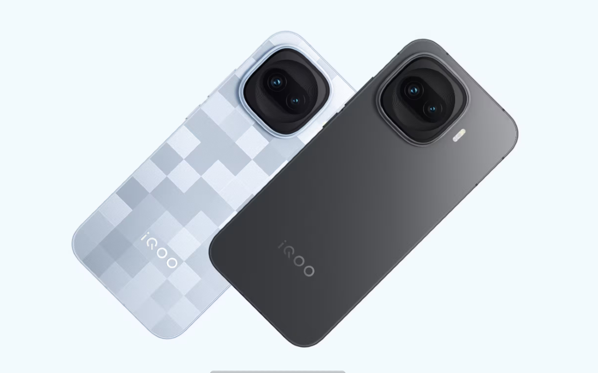 В России появился смартфон IQOO 15R. Изучили, что в нем особенного