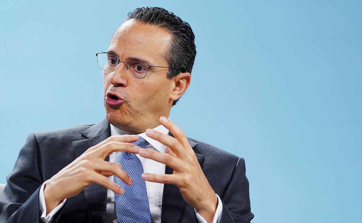 Shell предупредила о дефиците топлива в Европе с апреля