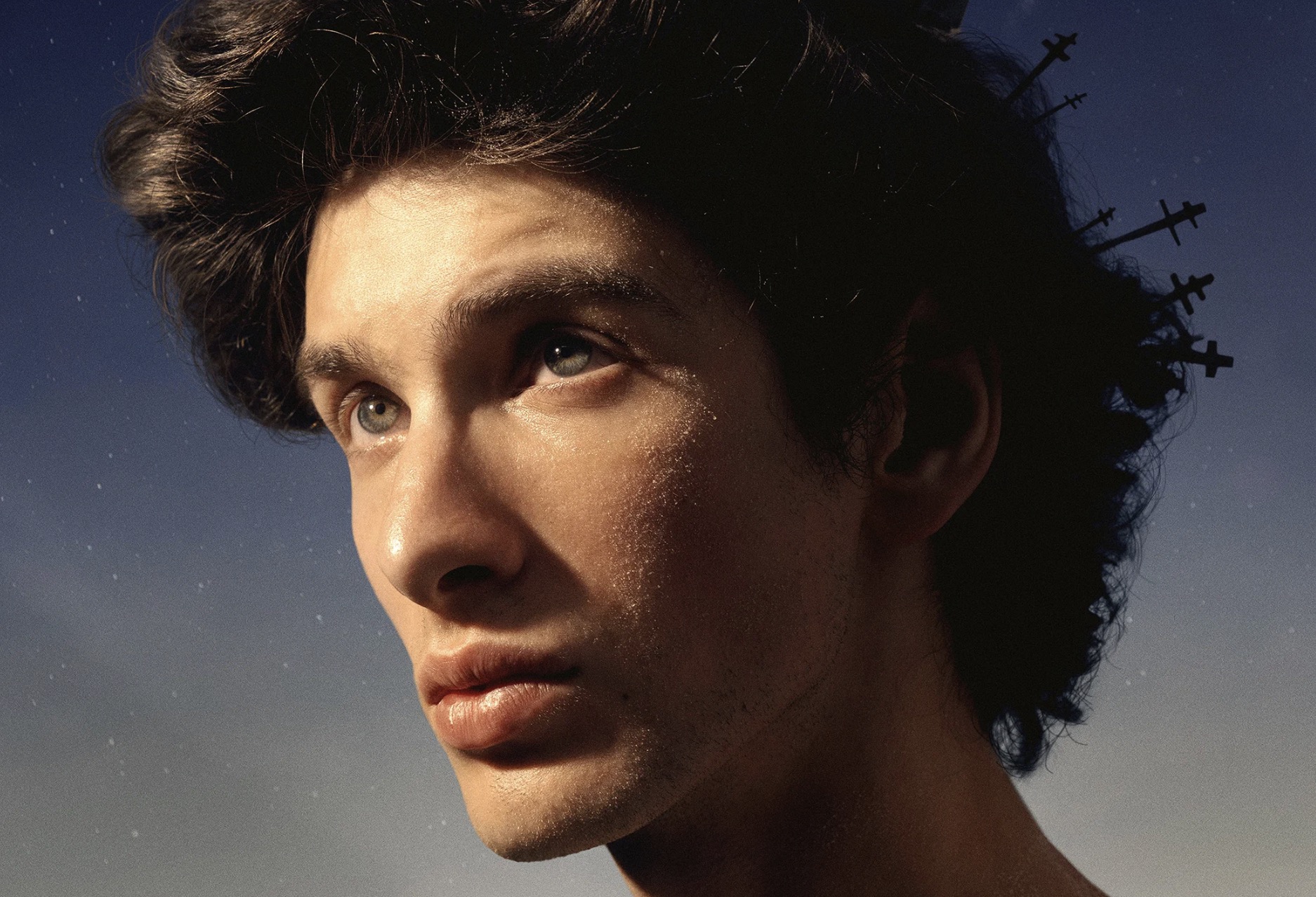 «Космос засыпает»