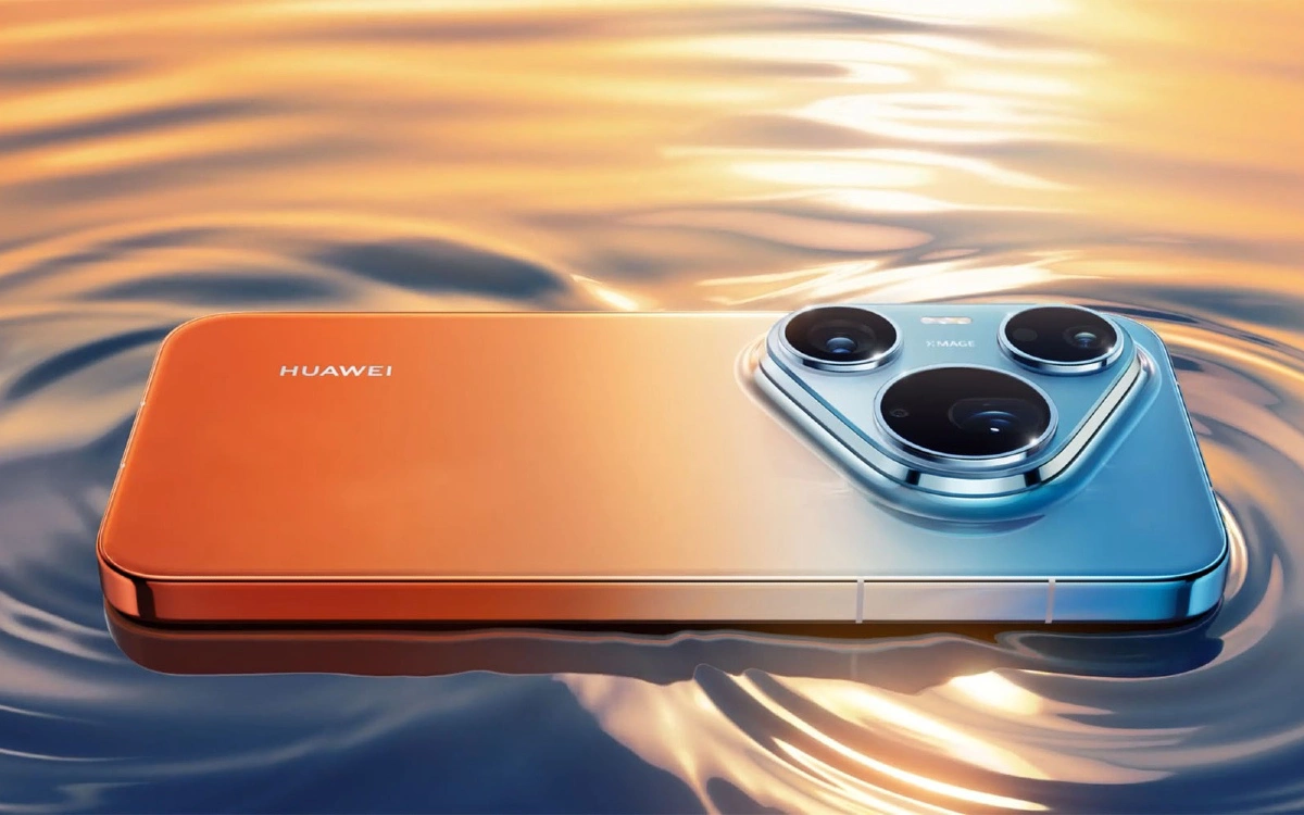 Huawei Pura 90 Pro Max