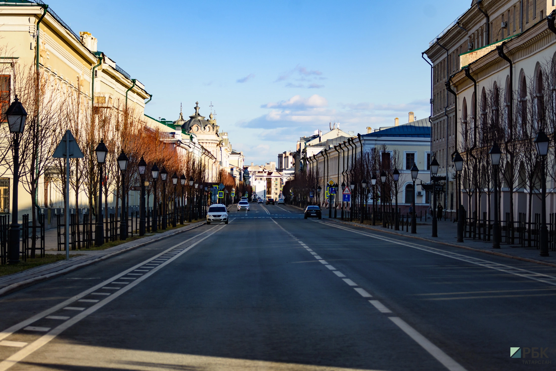 РБК Татарстан