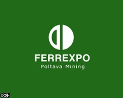 Ferrexpo AG потеряла контроль над "Полтавским ГОКом"