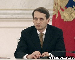 Кремль объяснил, почему уволили Ю.Лужкова