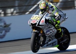 MotoGP: В преддверии одиннадцатого этапа