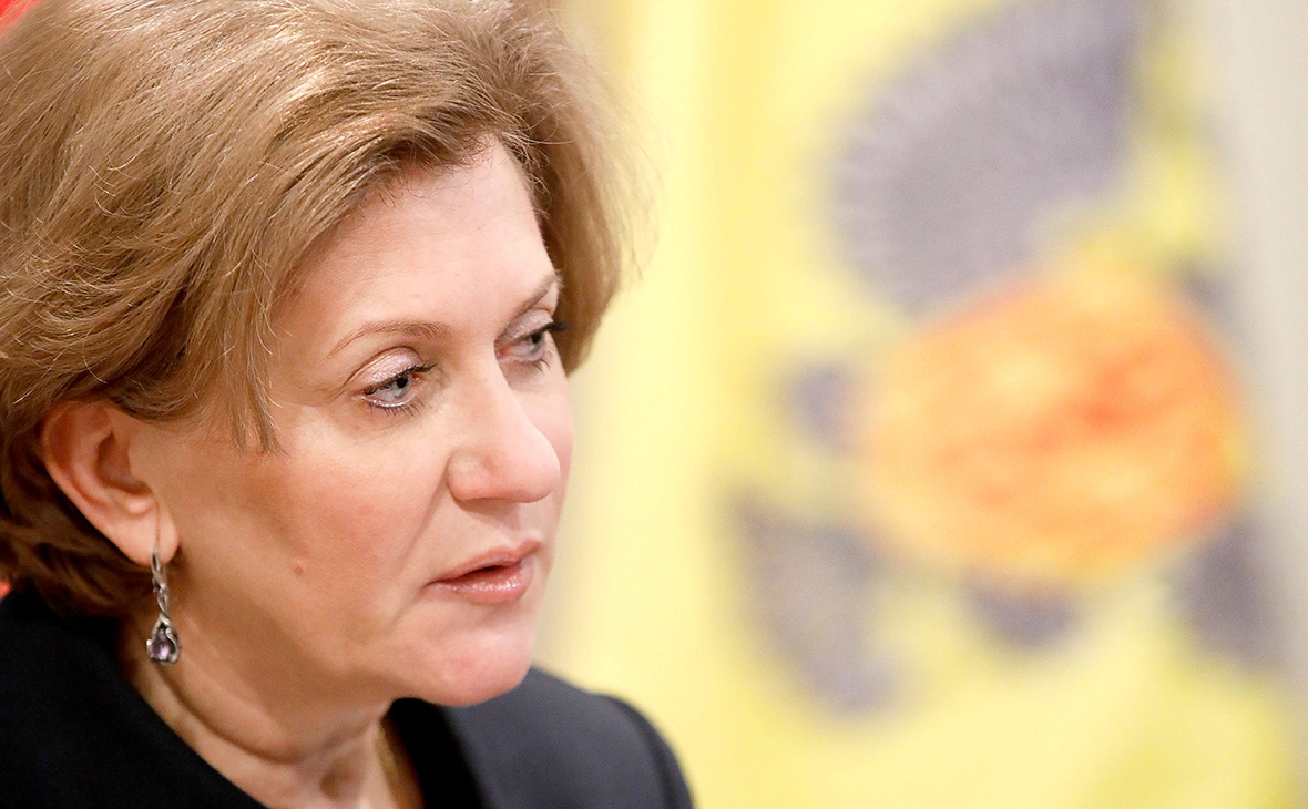 Михаил Почуев / ТАСС