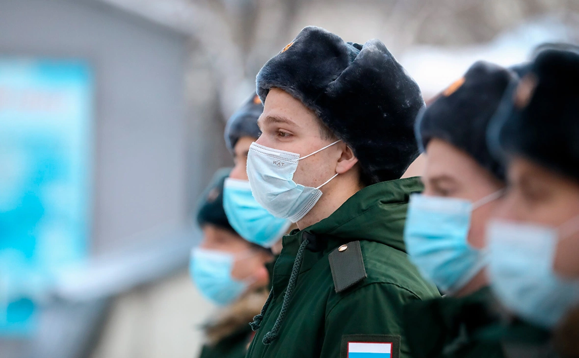 Софья Сандурская / АГН «Москва»