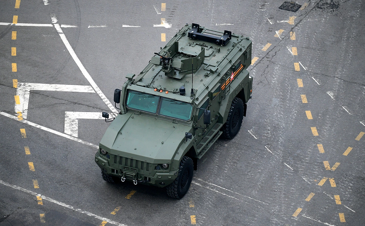 Рамиль Ситдиков / РИА Новости