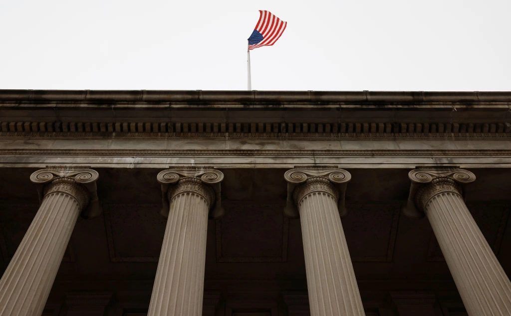 Chip Somodevilla / Getty Images