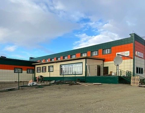 Пресс-служба Якутоптторга