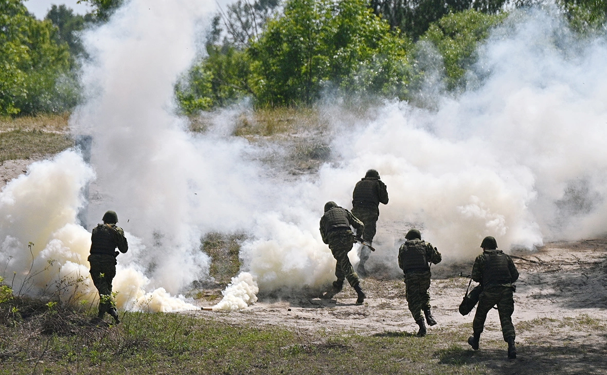 Виктор Толочко / РИА Новости
