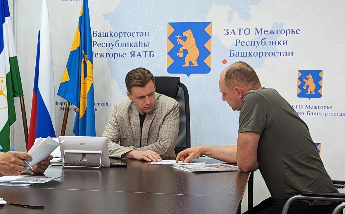 Вячеслав Калугин / VK