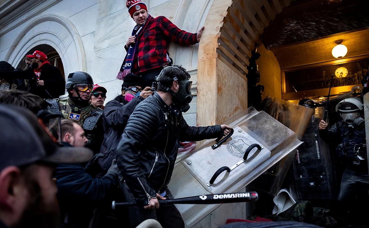 Brent Stirton / Getty Images