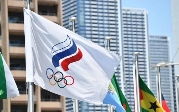 Российских спортсменов допустили до участия в Азиатских играх