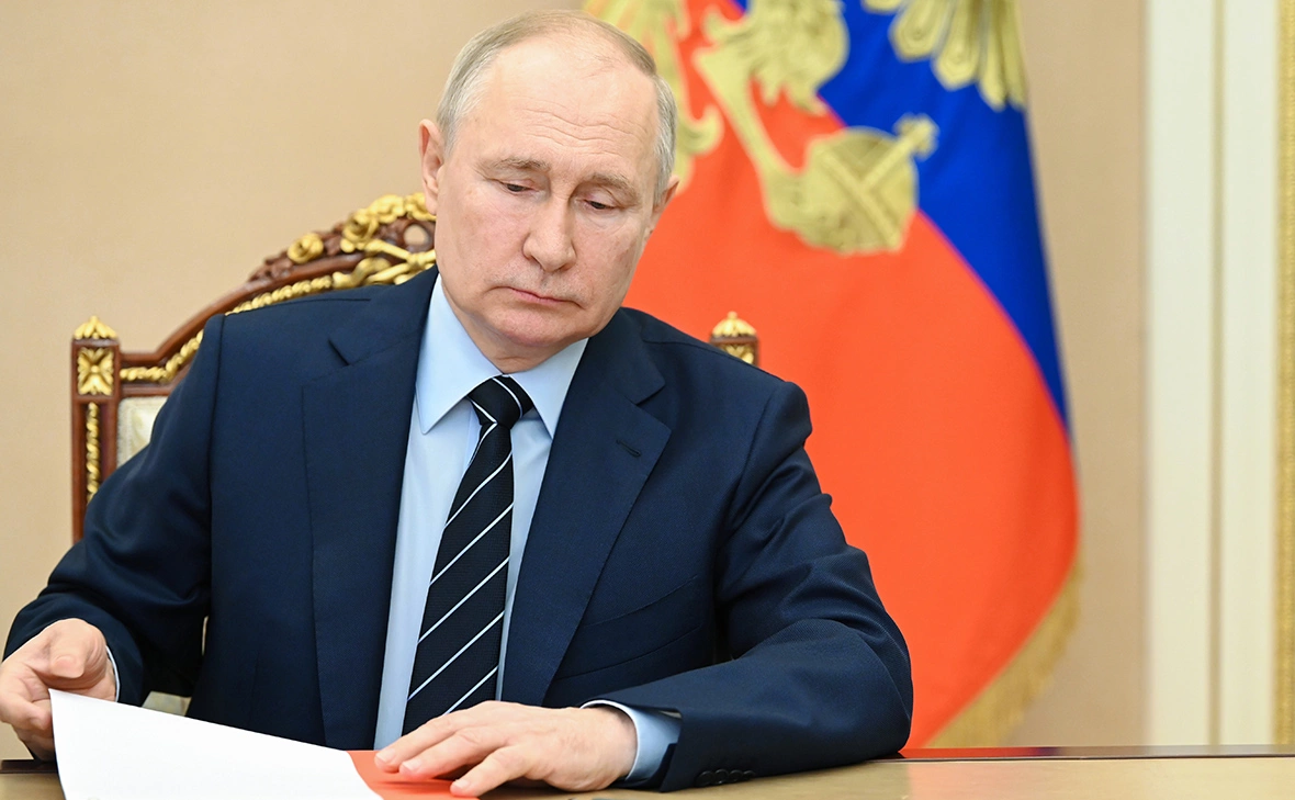 Алексей Бабушкин / РИА Новости