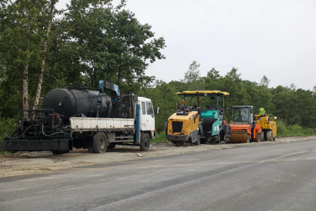 пресс-служба правительства Приморского края