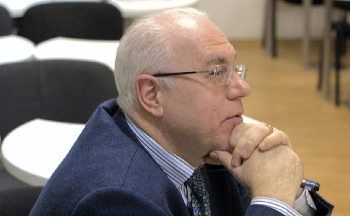 LipsitsIgor / Telegram