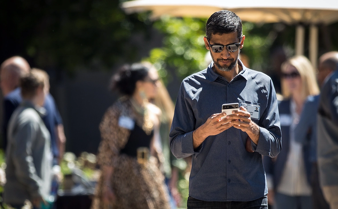 Drew Angerer / Getty Images