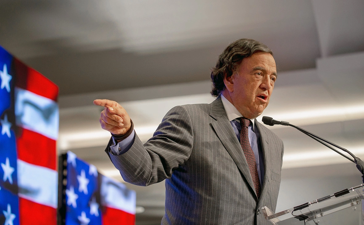 Tasos Katopodis / Getty Images