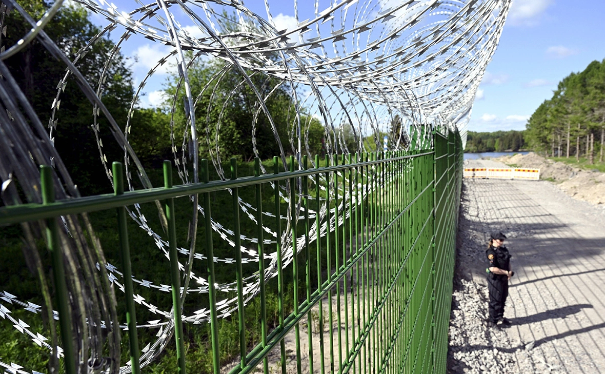 Markku Ulander / Global Look Press