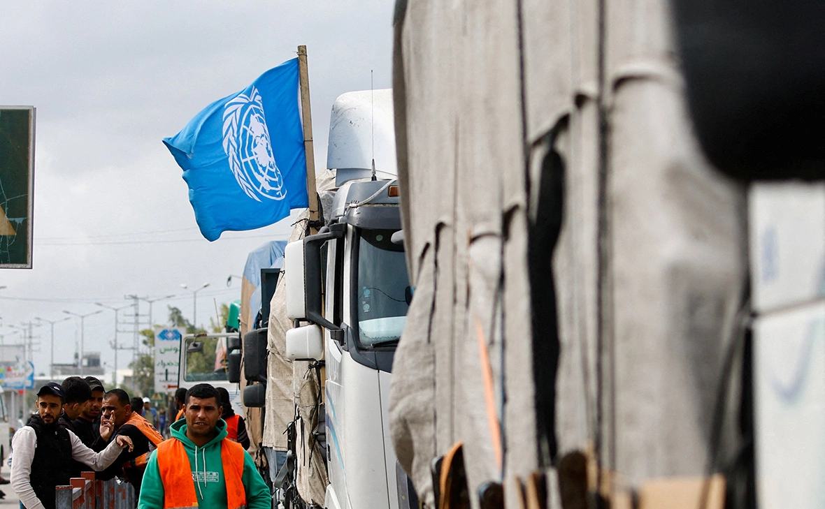 Ibraheem Abu Mustafa / Reuters