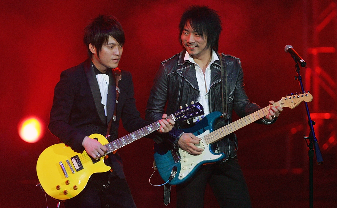 Ethan Miller / Getty Images