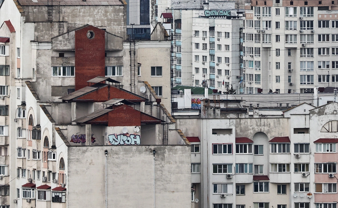 Александр Рюмин / ТАСС