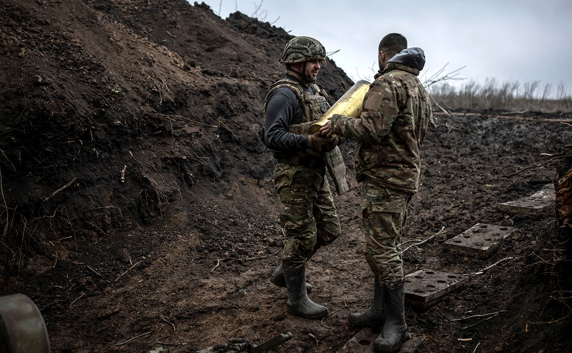 Вячеслав Ратынский / Reuters