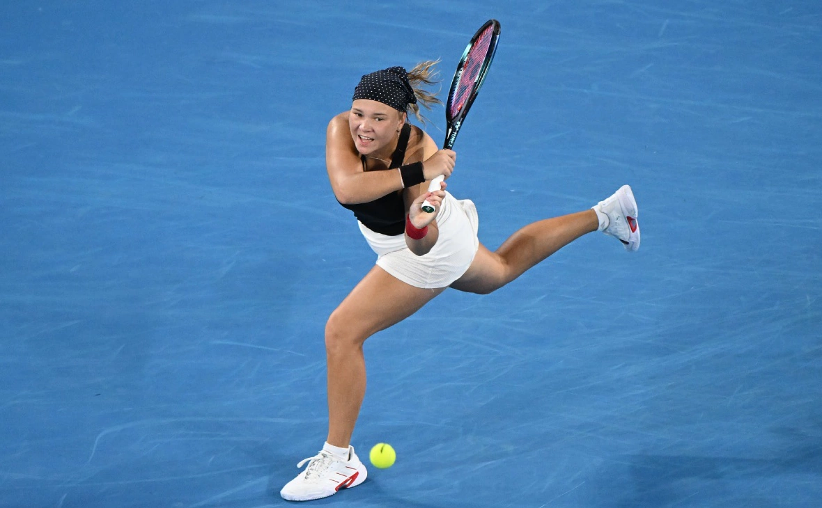 Quinn Rooney / Getty Images