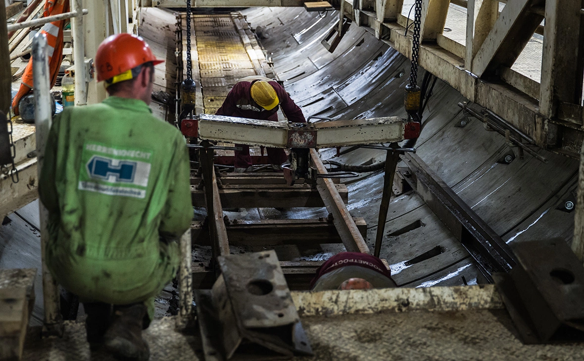 Олег Яковлев / РБК