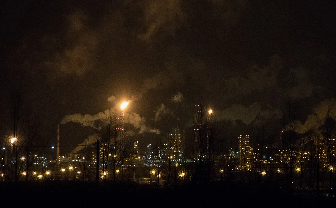 Антон Денисов / РИА Новости