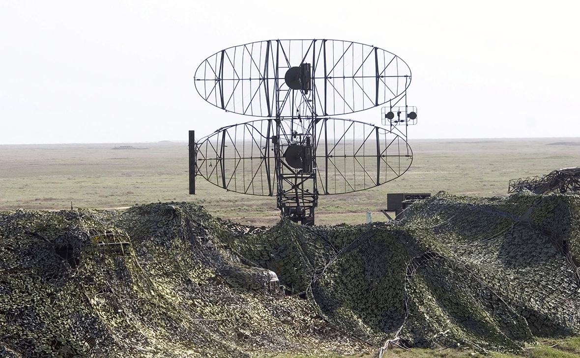 Дмитрий Рогулин / ТАСС