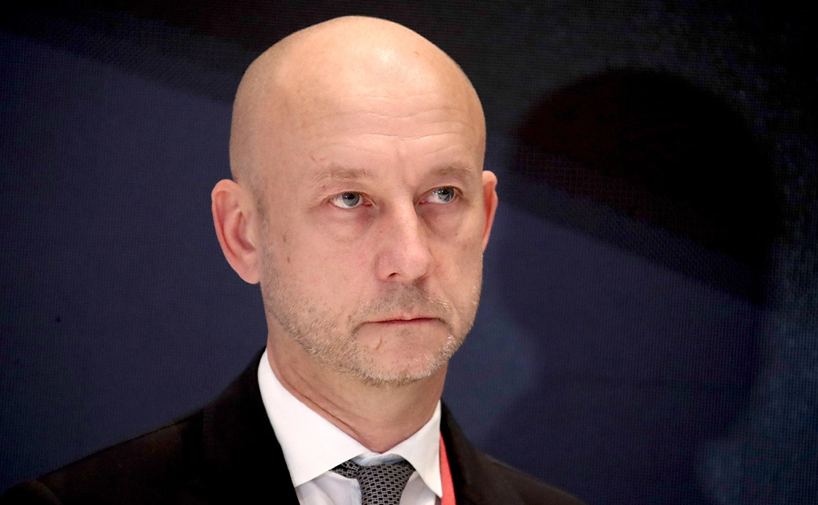 Валерий Шарифулин / ТАСС