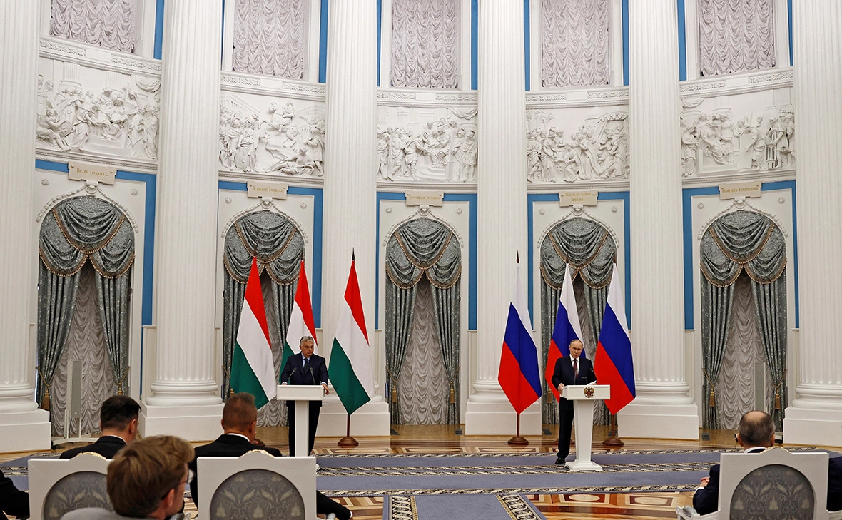 Евгения Новоженина / Reuters