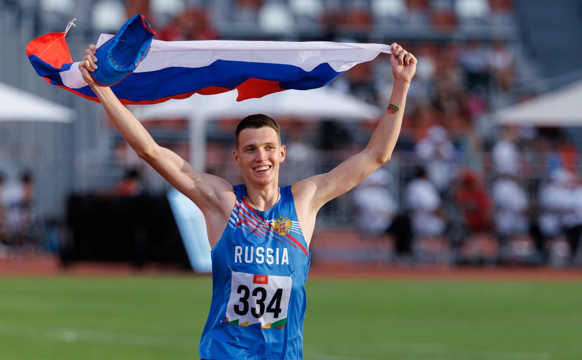 Сергей Елагин / Бизнес Online / ТАСС