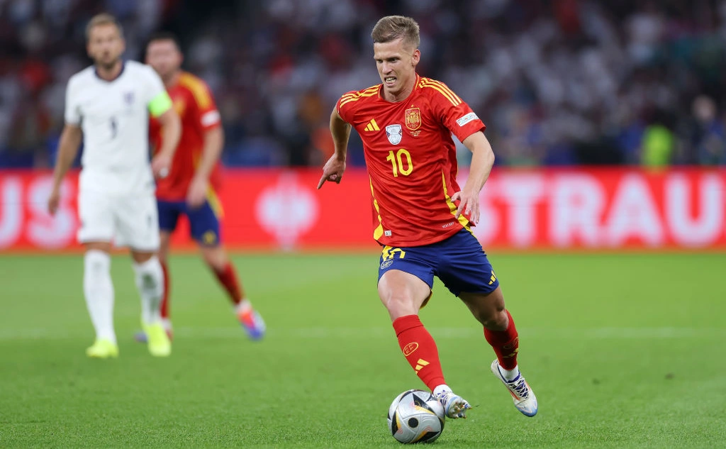 Lars Baron / Getty Images