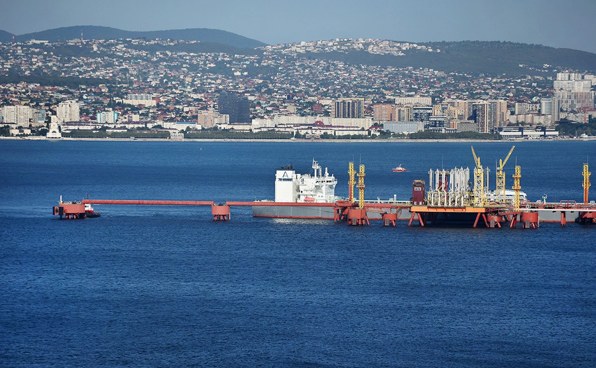 Виталий Тимкив / РИА Новости