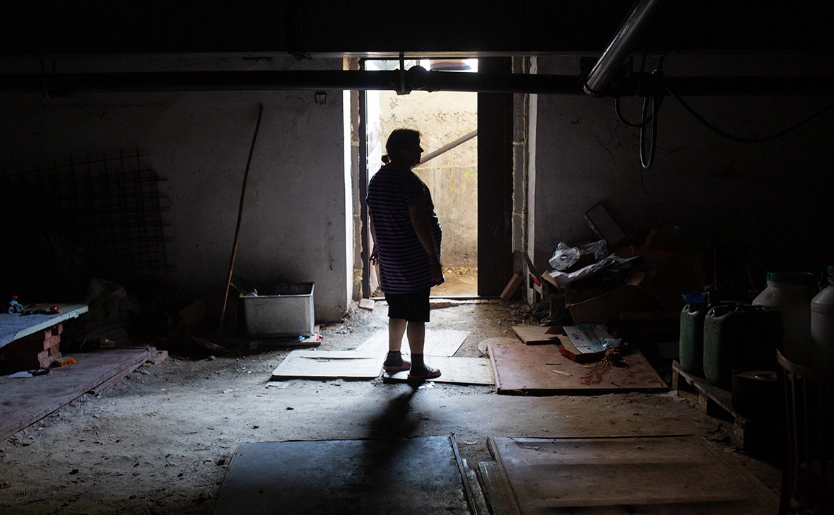 Анастасия Власова / Getty Images