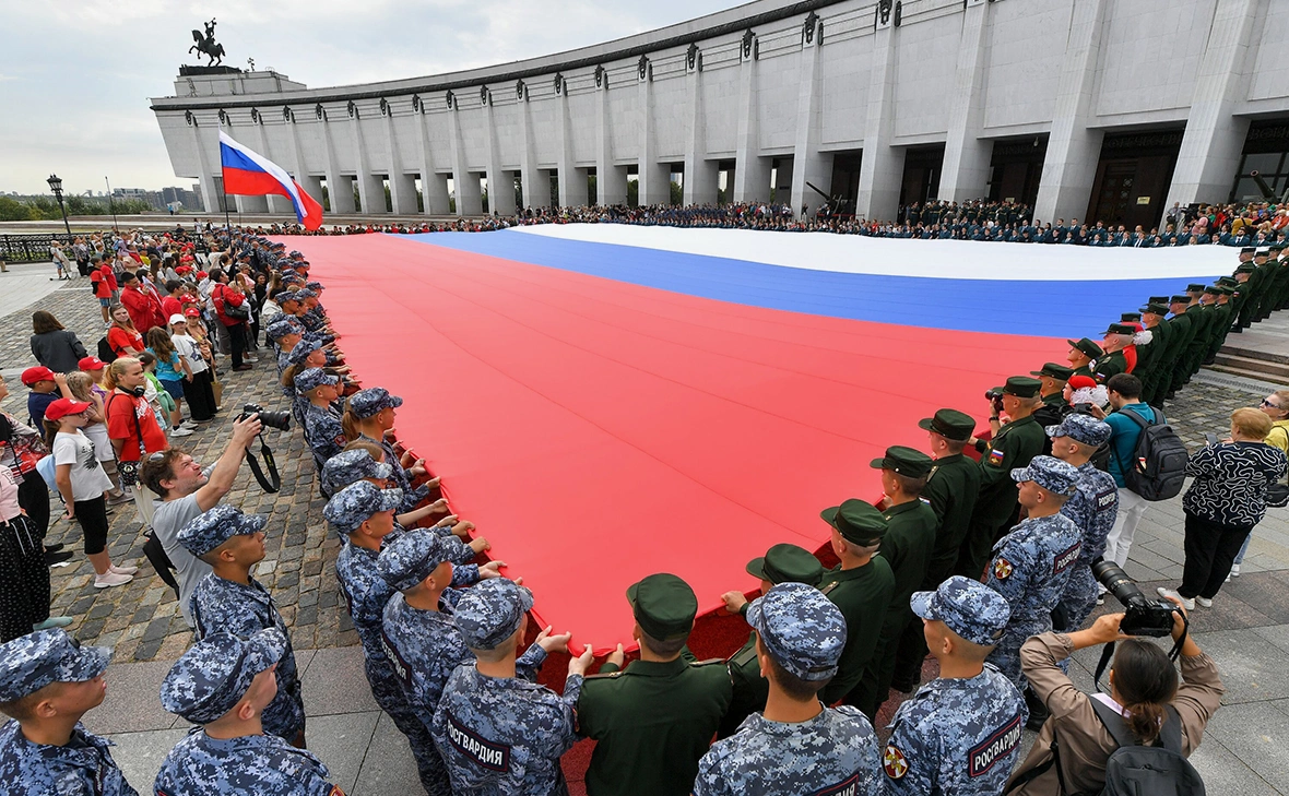 Сергей Киселев / АГН «Москва»