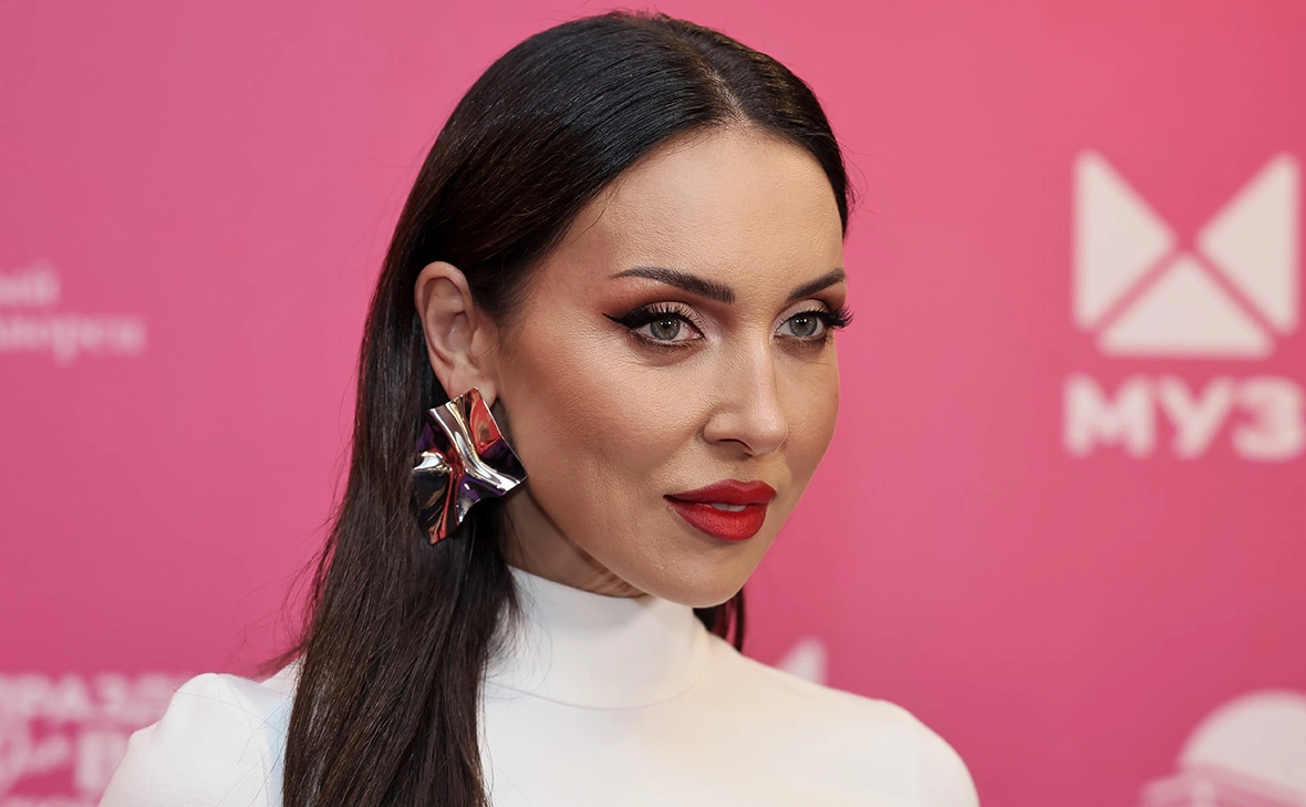 Софья Сандурская / ТАСС