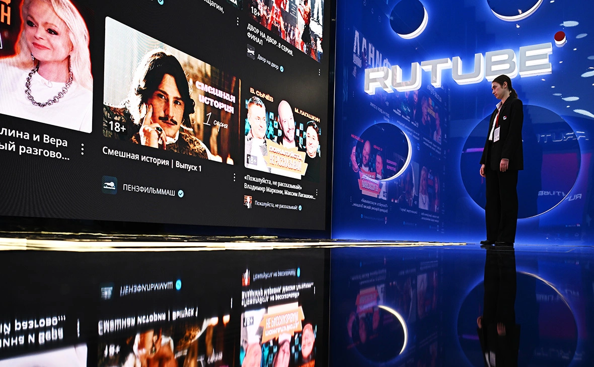 Сергей Бобылев / РИА Новости