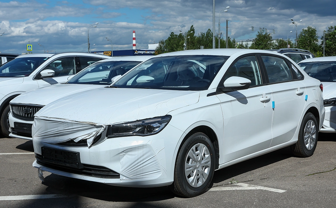 Сергей Петров / Global Look Press