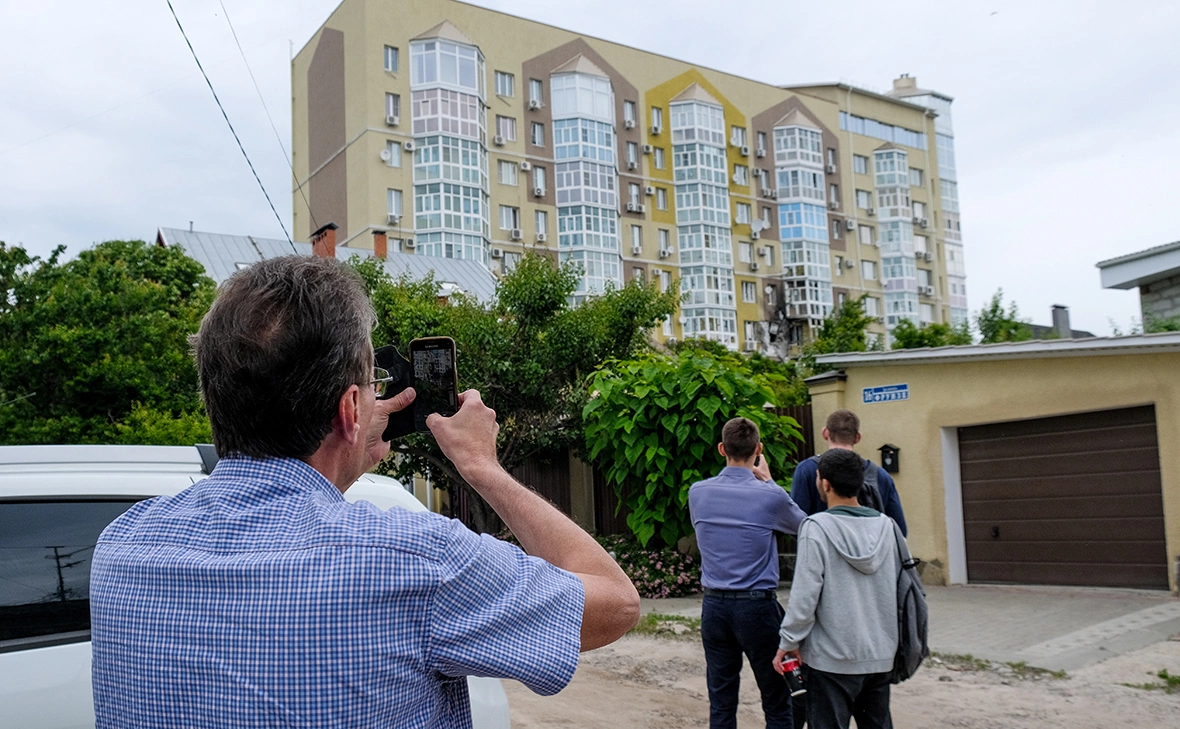 Евгений Судаков / ТАСС