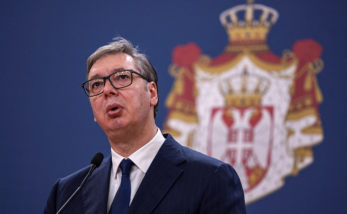 Marko Djurica / Reuters