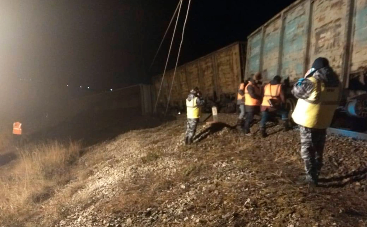 Уфимская транспортная прокуратура