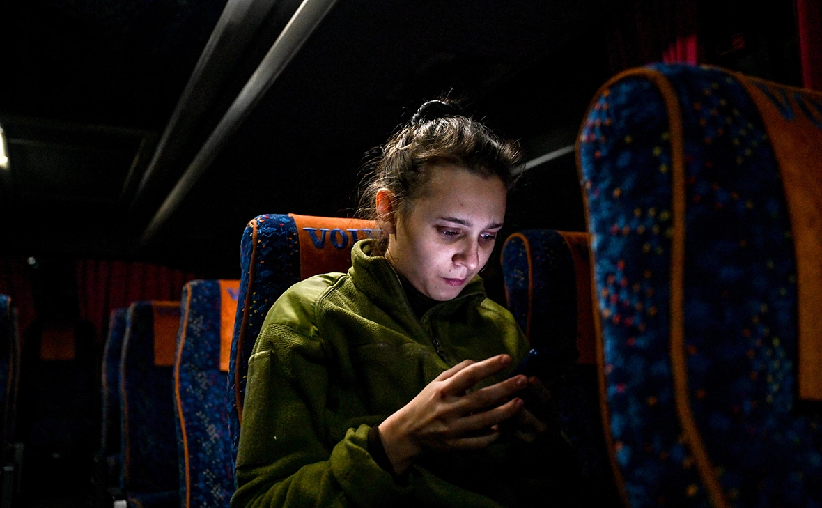 Дмитрий Смоленко / Keystone Press Agency / Global Look Press