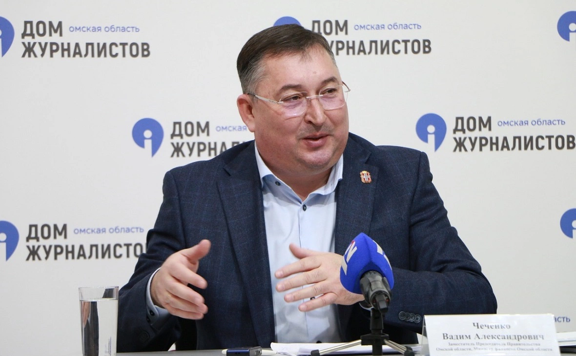 Сергей Мельников