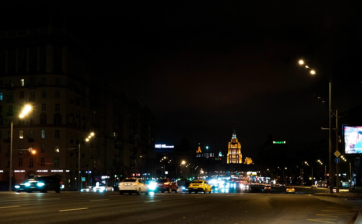 Дарья Широкова / РБК