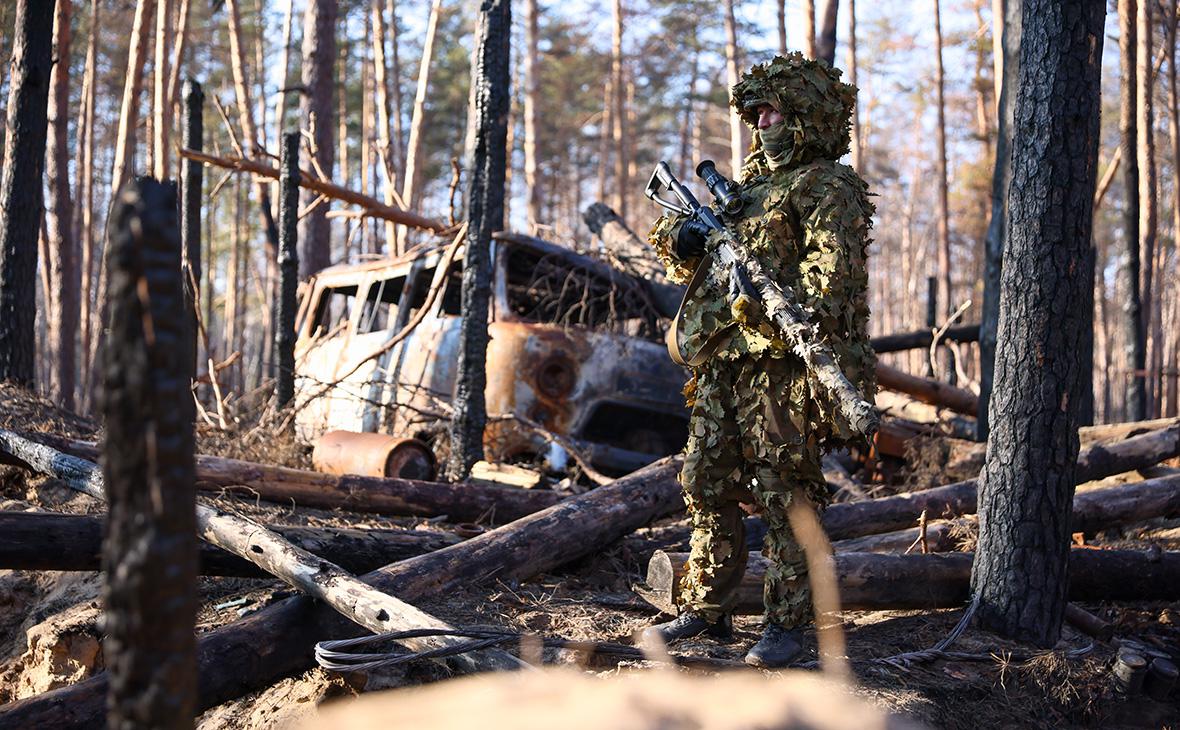 Фото: Александр Река / ТАСС