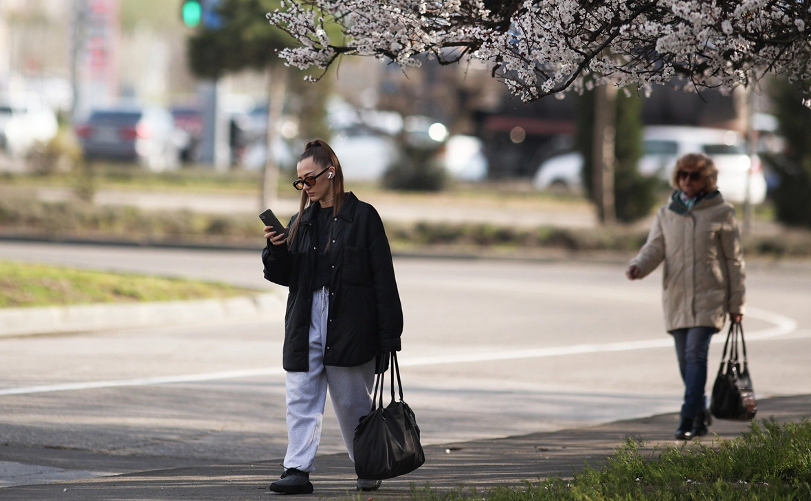 Виталий Тимкив / РИА Новости